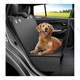 Pet Union Dog Seat Cover | $30 | Amazon | Clip Coupon